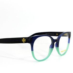NEW TORY BURCH TY 2069 1240 NAVY MINT AUTHENTIC
